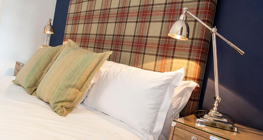 Sutherlands Guest House Kingussie Habitación foto