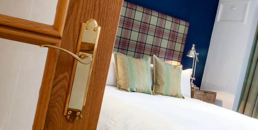 Sutherlands Guest House Kingussie Habitación foto
