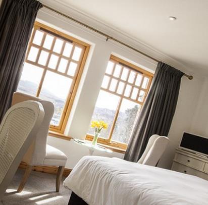 Sutherlands Guest House Kingussie Habitación foto