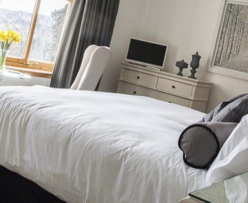 Sutherlands Guest House Kingussie Habitación foto