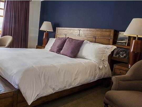 Sutherlands Guest House Kingussie Habitación foto