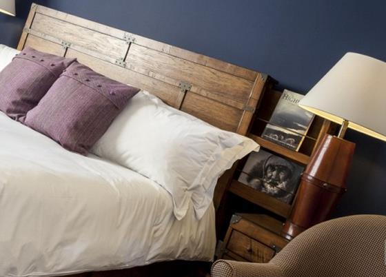 Sutherlands Guest House Kingussie Habitación foto